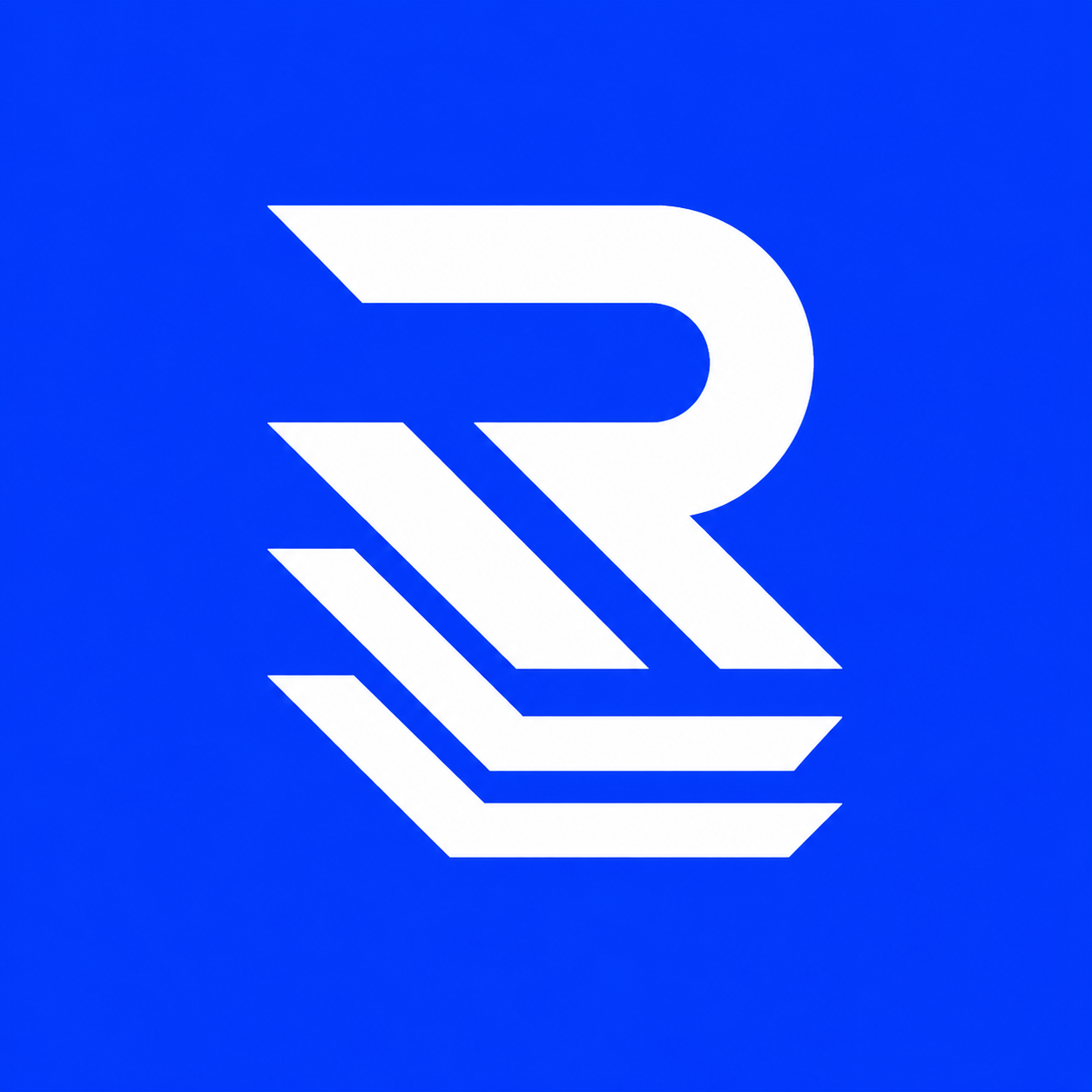 RevLayerIQ logo